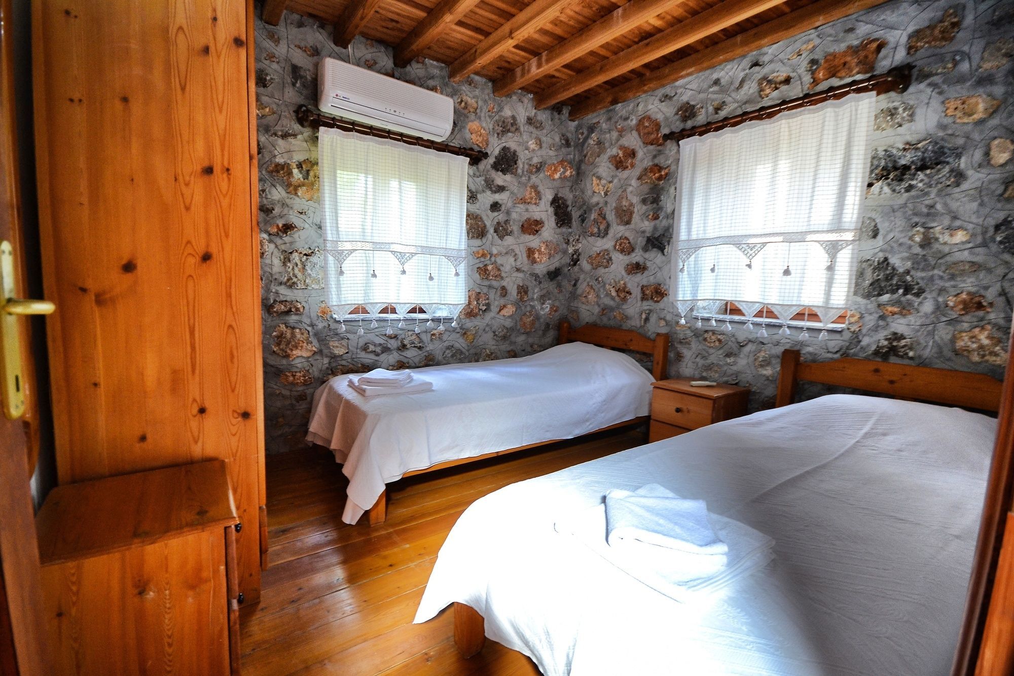 Kay7200 Ilayda 4 Bedrooms Villa *