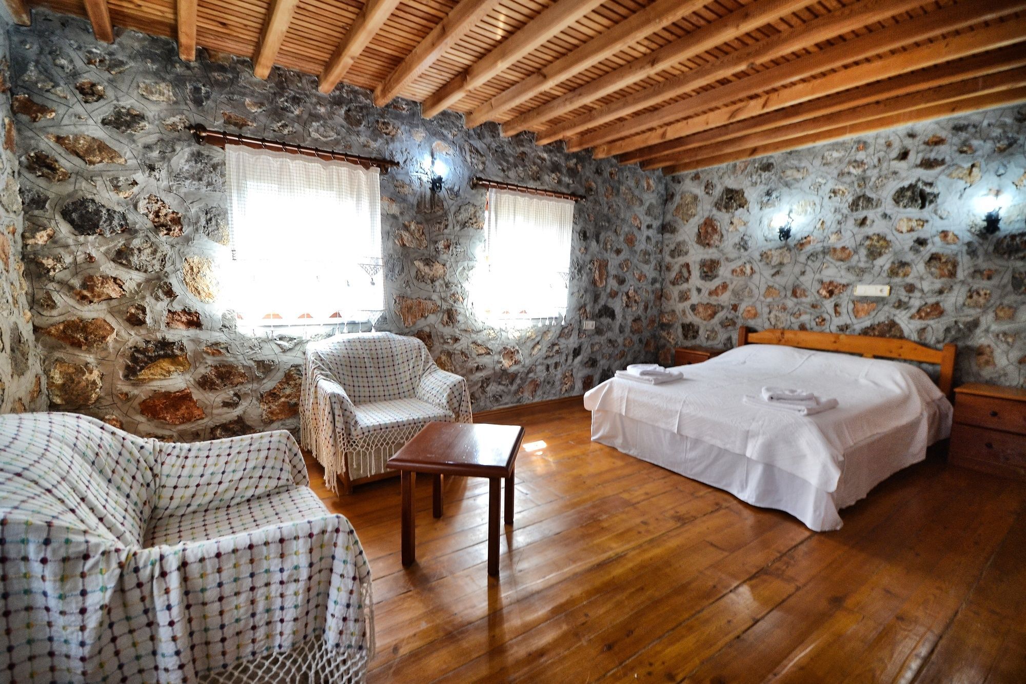 Kay7200 Ilayda 4 Bedrooms