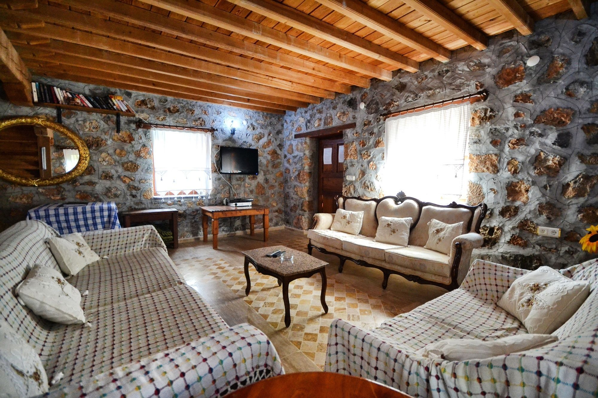 Kay7200 Ilayda 4 Bedrooms *