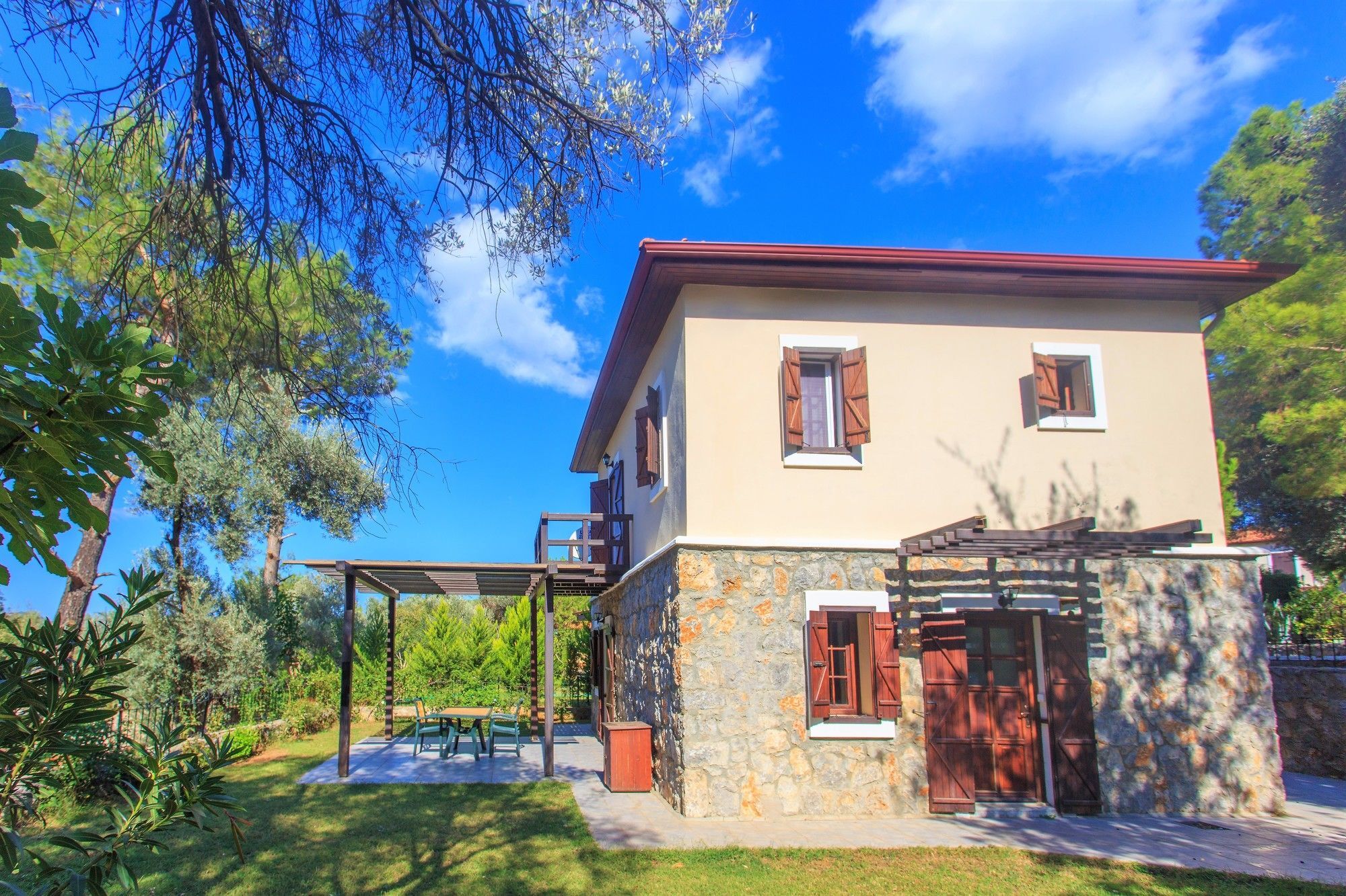 The Village 17 Villa