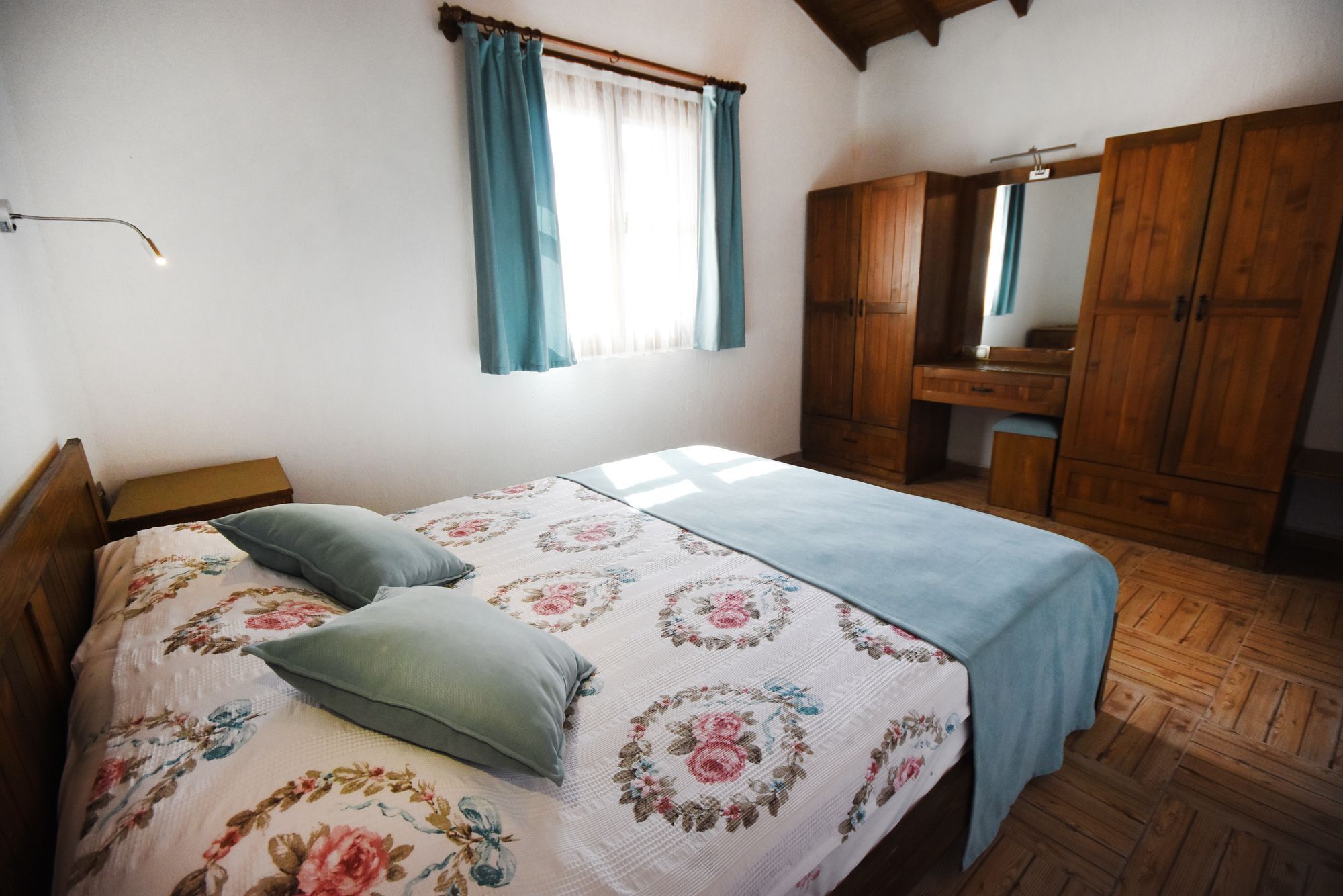 Villa Kay6700 Malhun 2 Bedrooms Oludeniz
