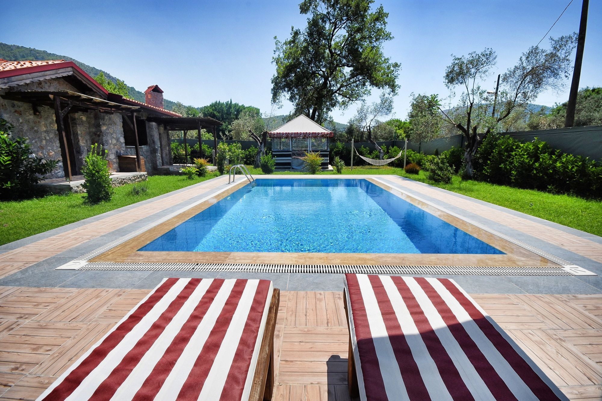 Kay6700 Malhun 2 Bedrooms Villa *
