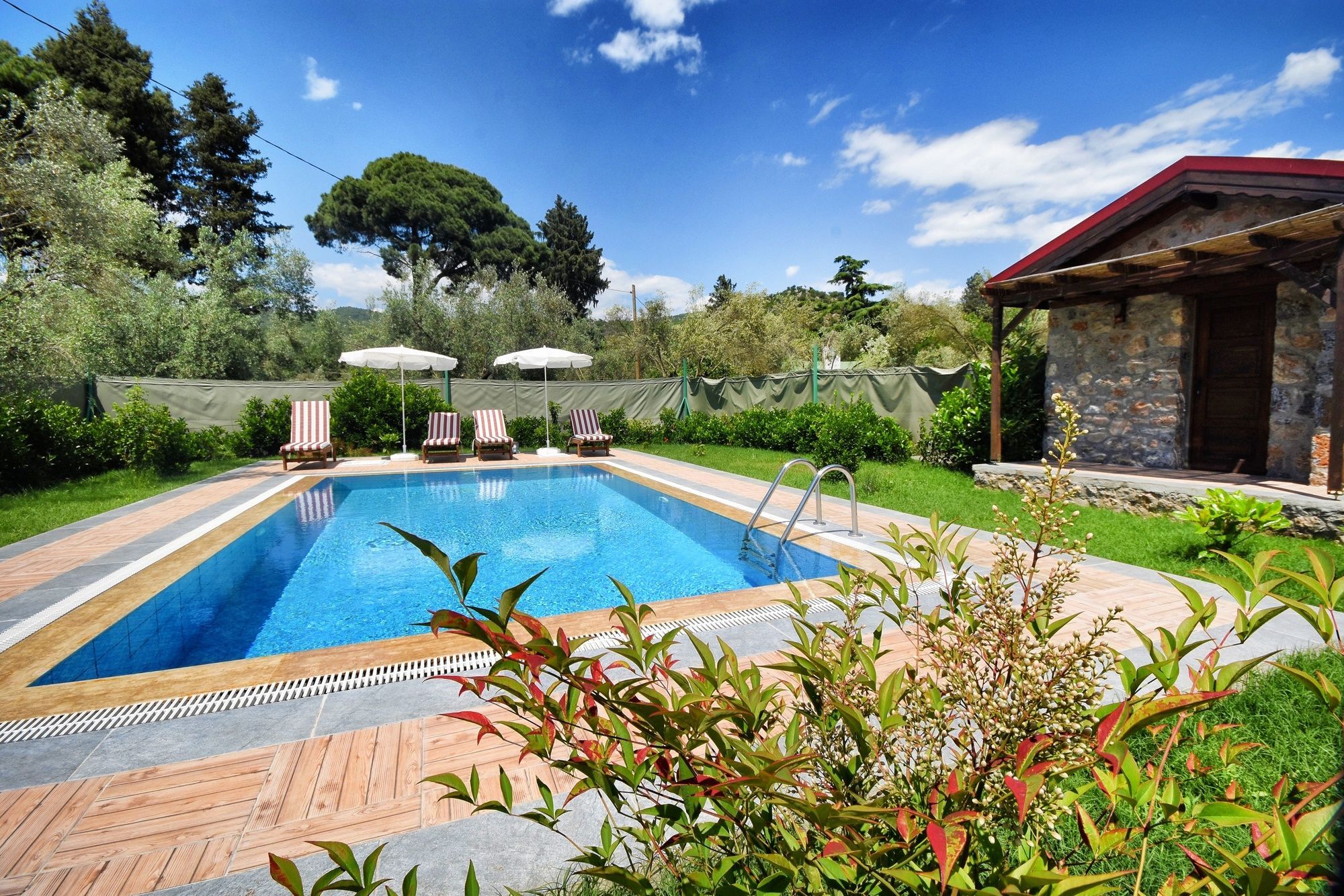 Kay6700 Malhun 2 Bedrooms Oludeniz