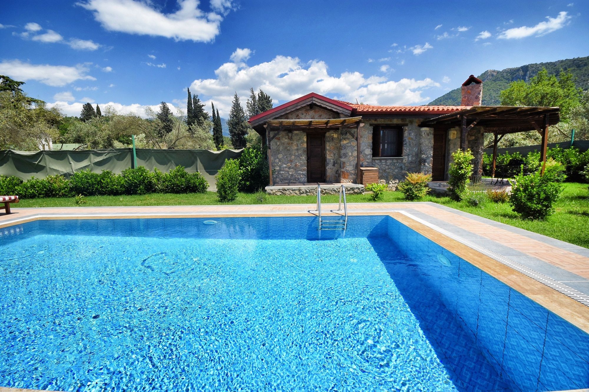 Kay6700 Malhun 2 Bedrooms Villa