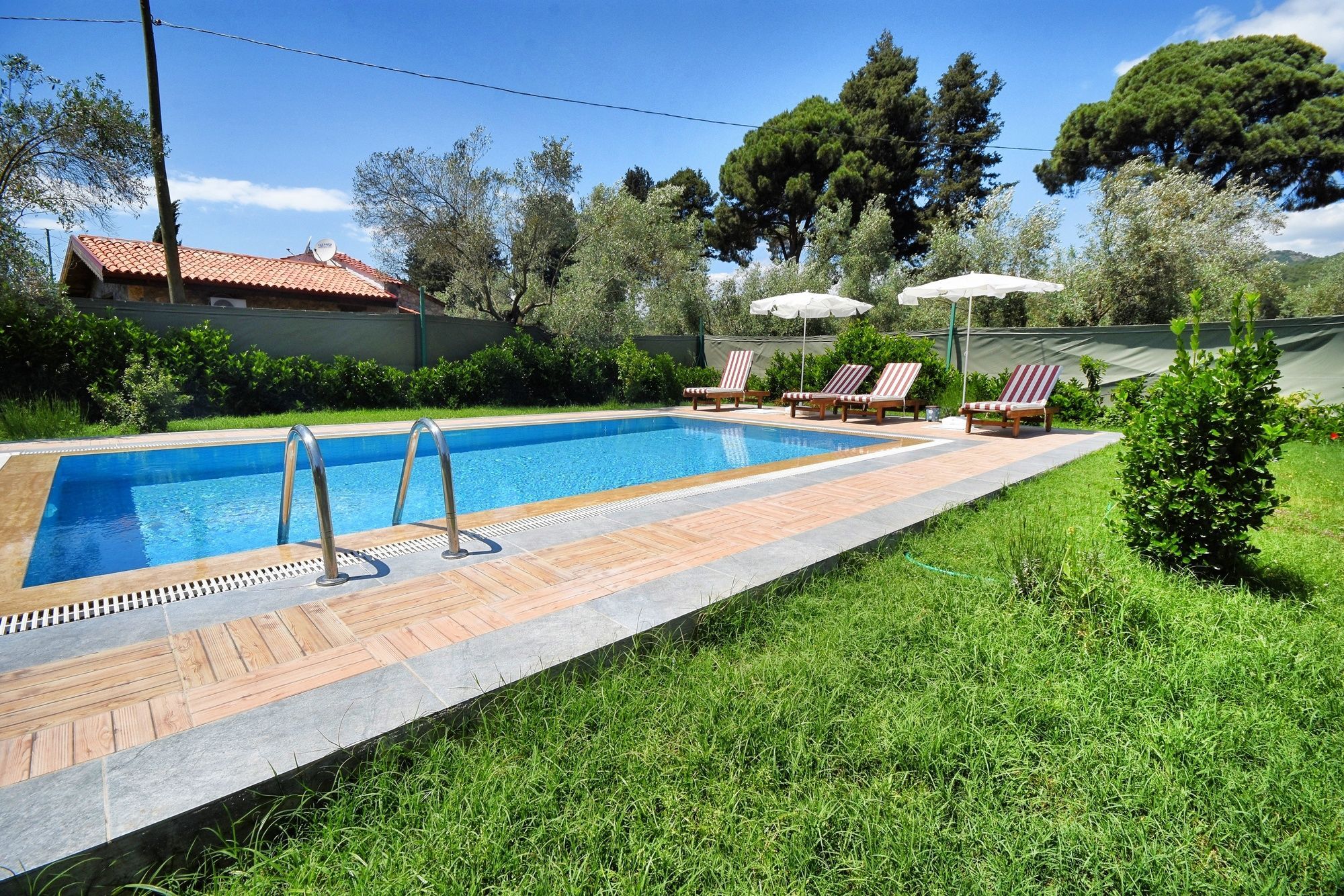 Kay6700 Malhun 2 Bedrooms Villa *