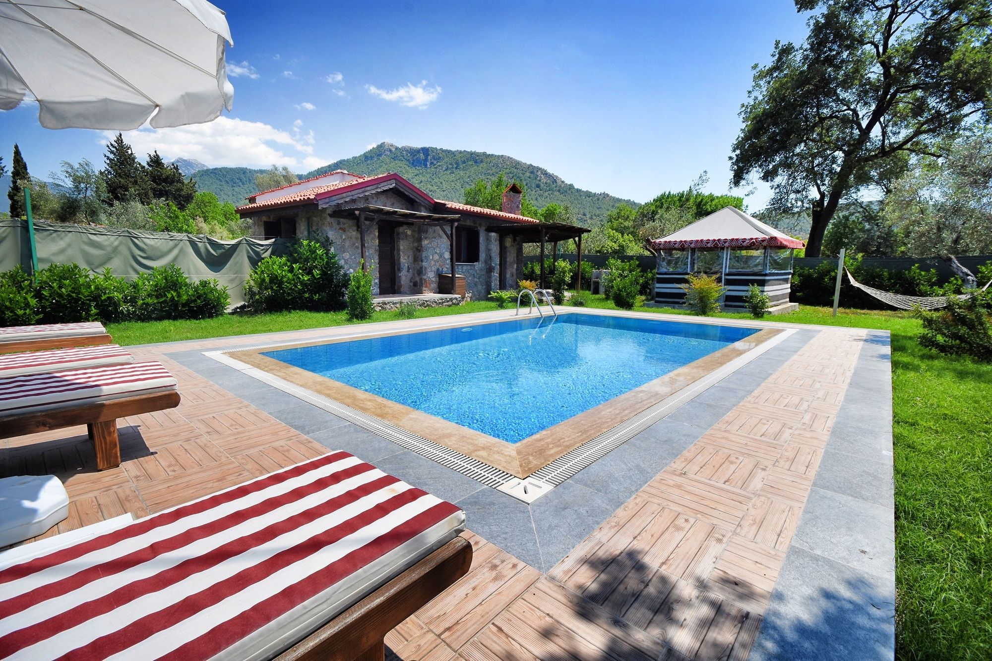 Kay6700 Malhun 2 Bedrooms Oludeniz