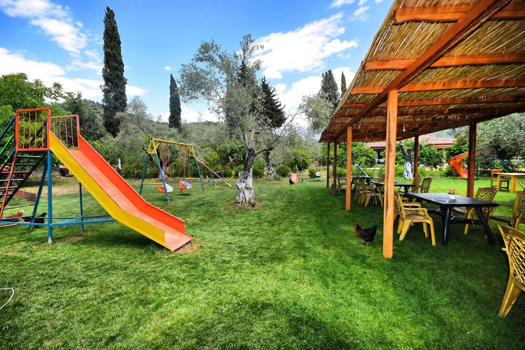 Villa Kay6700 Malhun 2 Bedrooms *