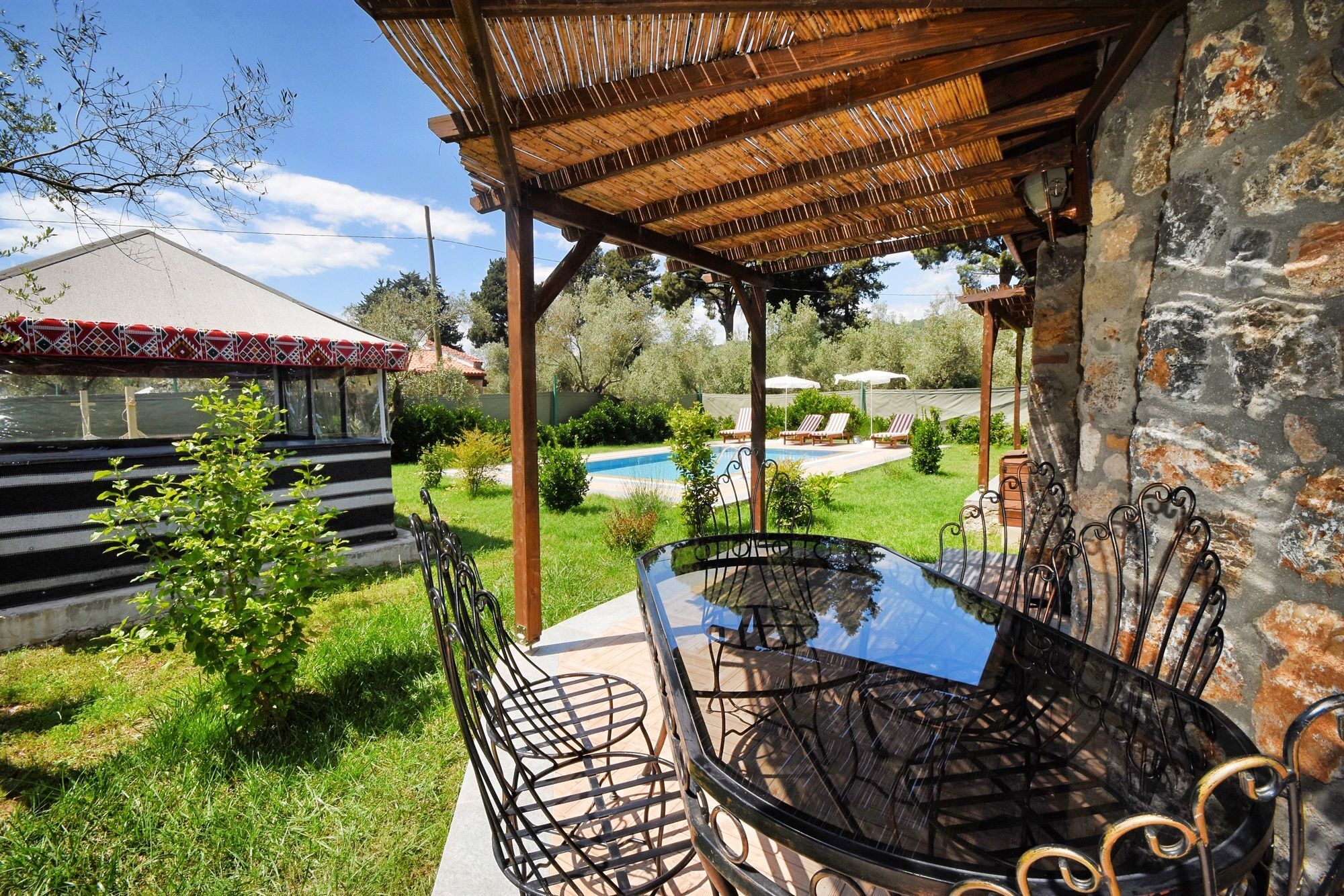 Kay6700 Malhun 2 Bedrooms