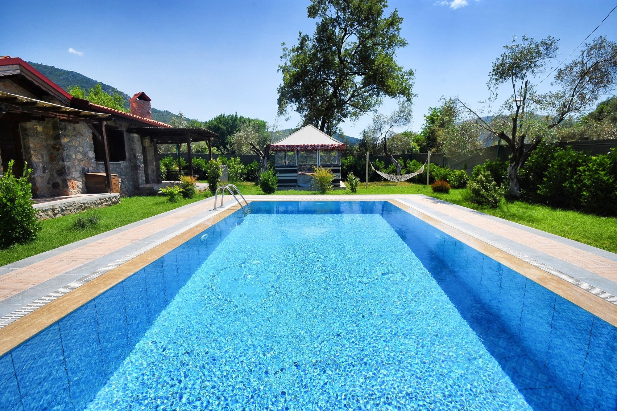 Villa Kay6700 Malhun 2 Bedrooms *