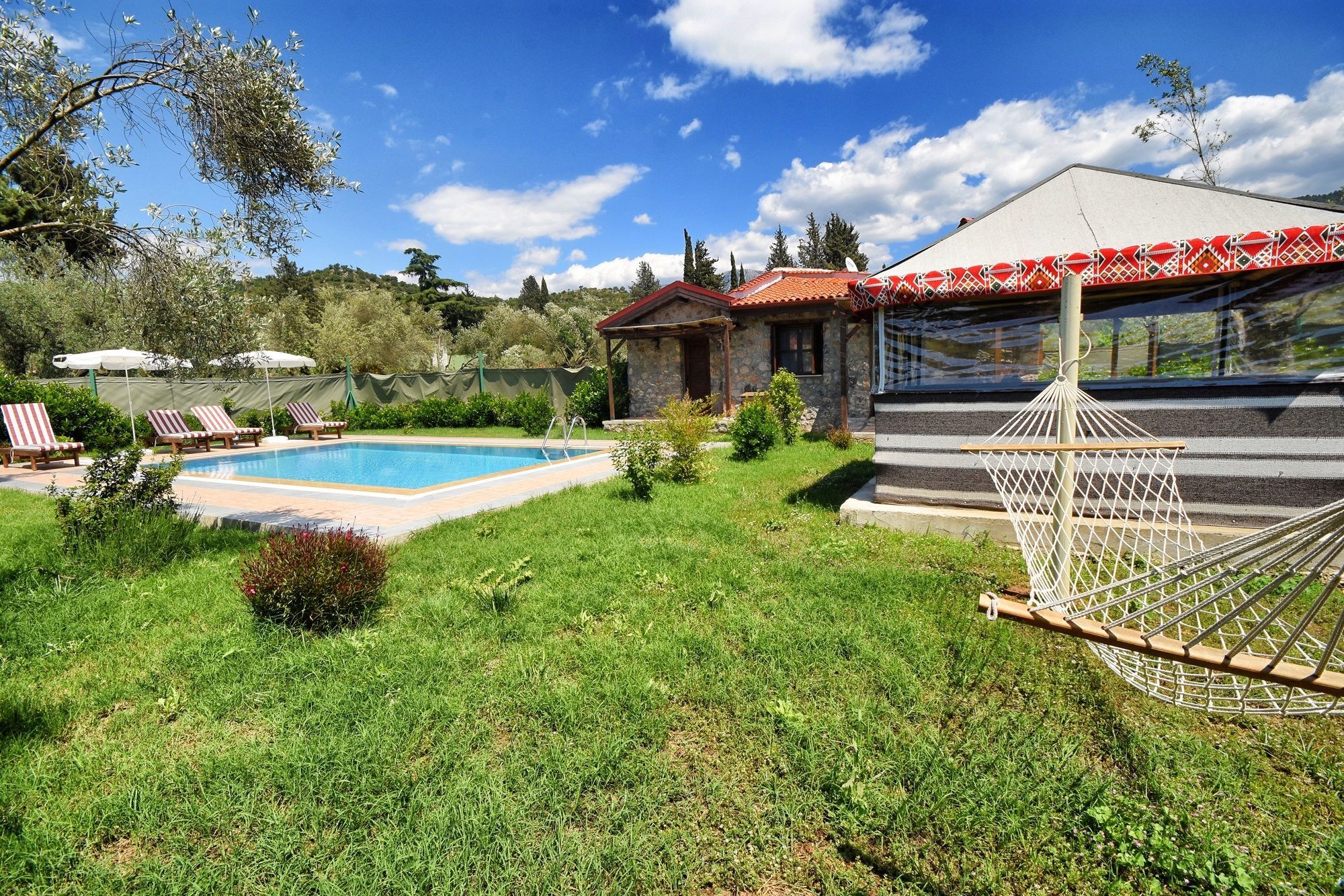 Kay6700 Malhun 2 Bedrooms * Ölüdeniz