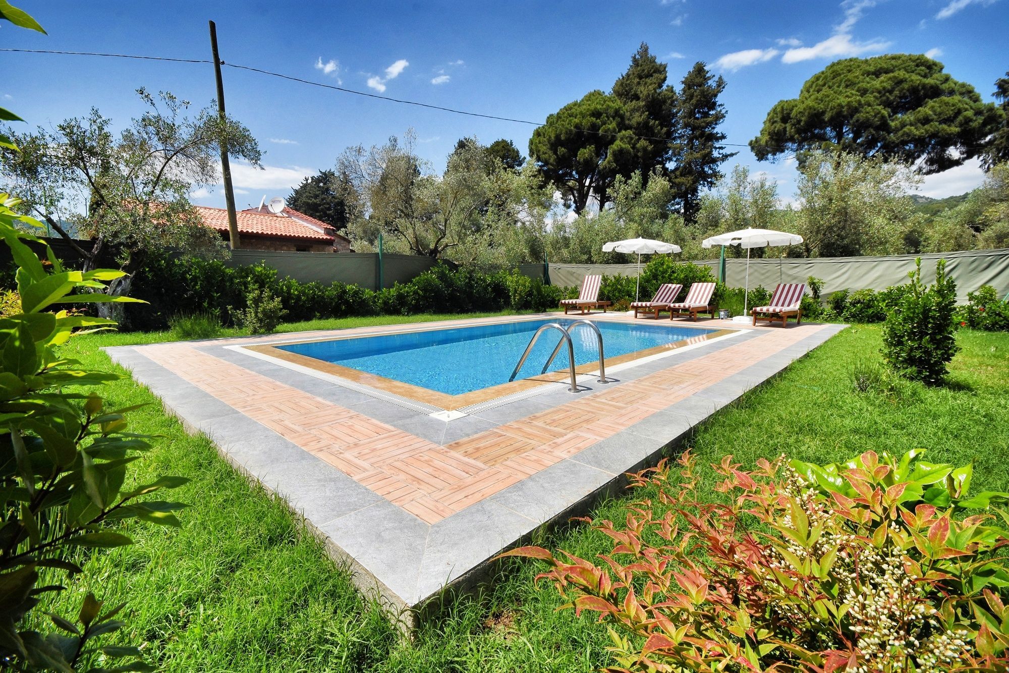 Villa Kay6700 Malhun 2 Bedrooms