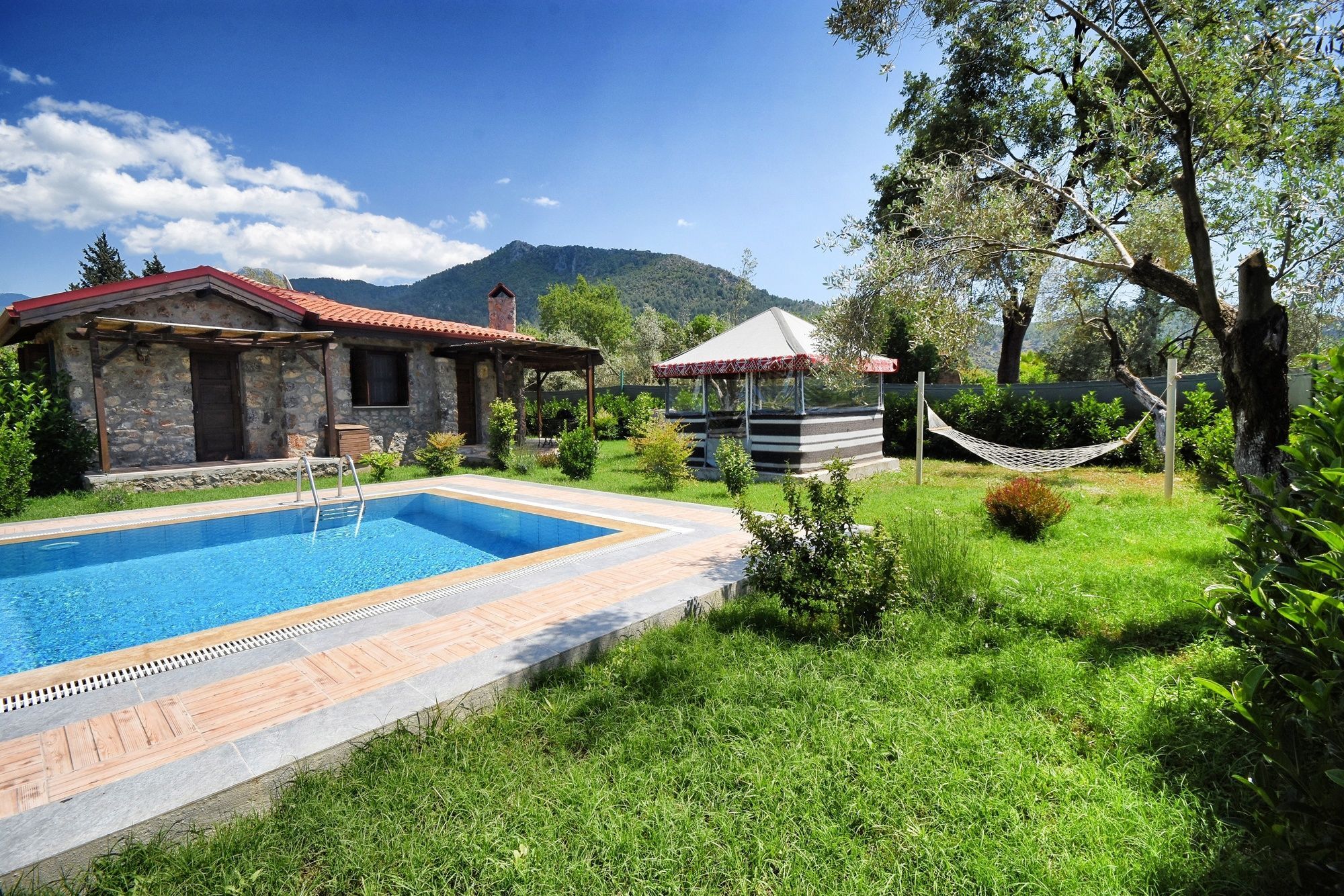 Villa Kay6700 Malhun 2 Bedrooms