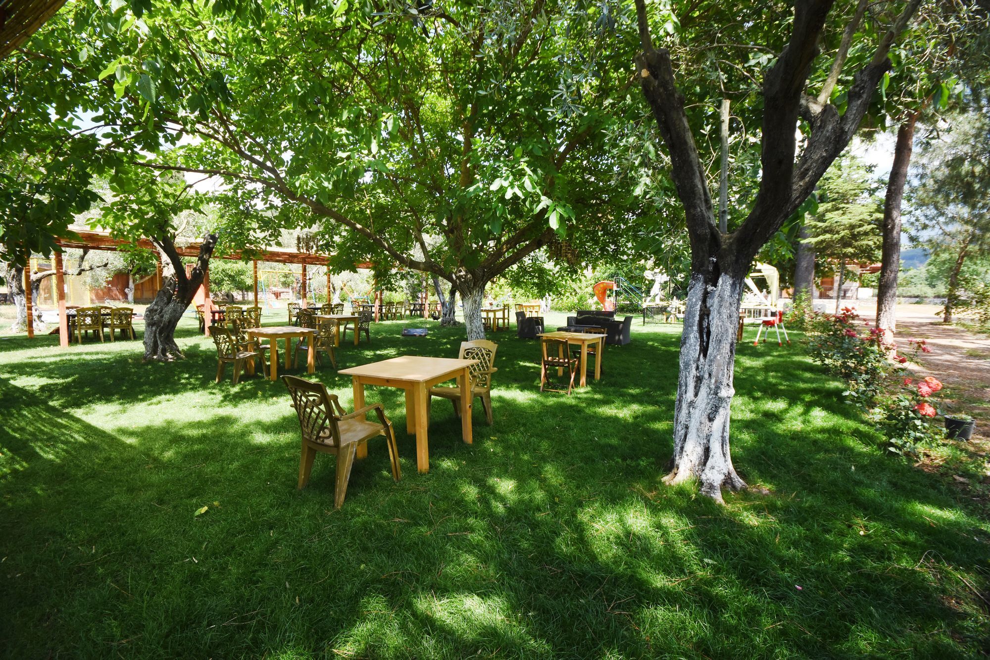 Villa Kay6700 Malhun 2 Bedrooms