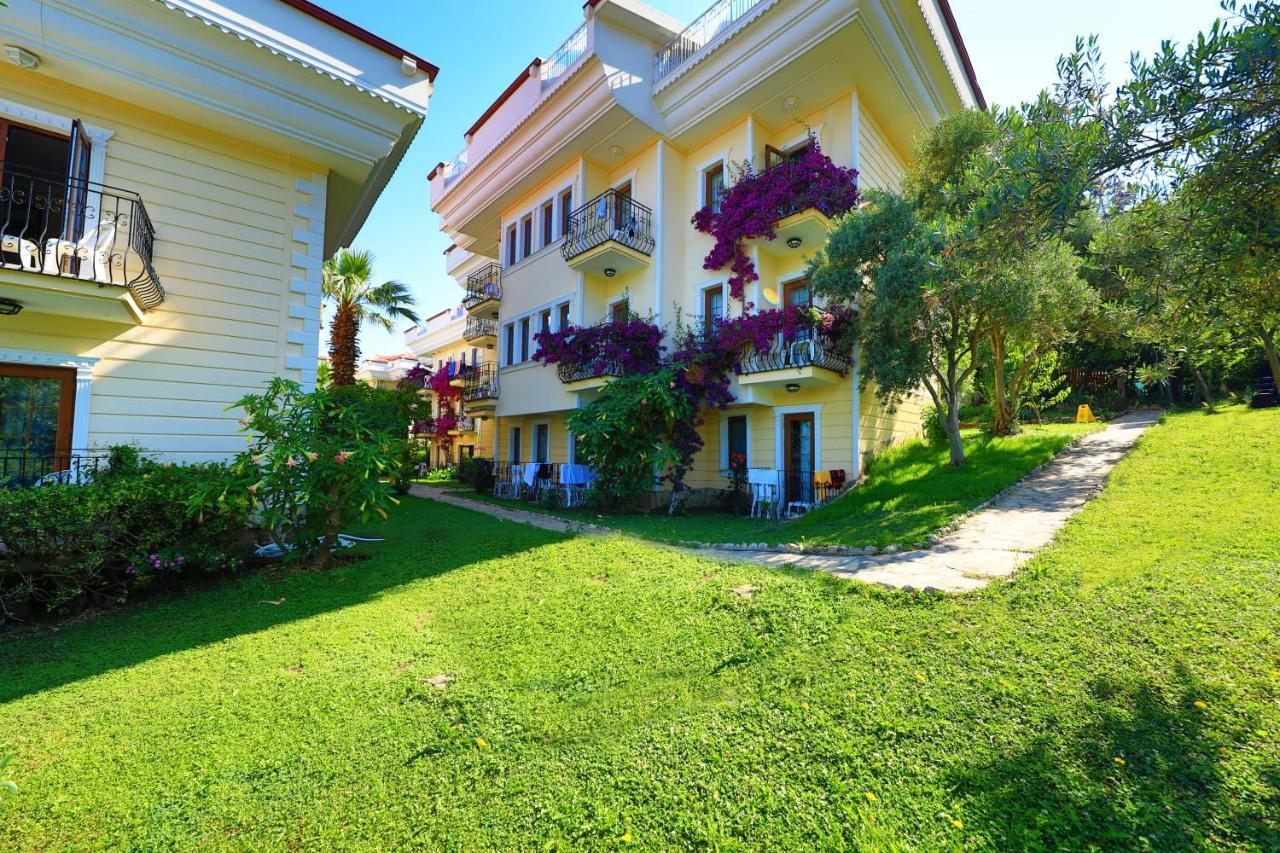 Otel Yel Ölüdeniz