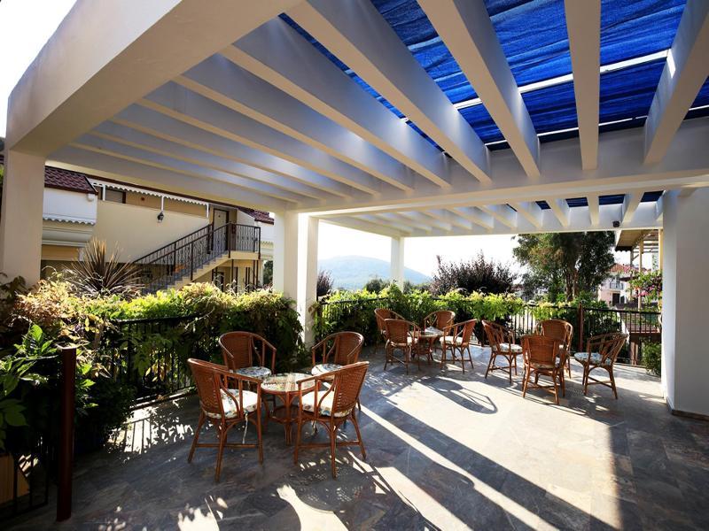 Otel Yel Ölüdeniz