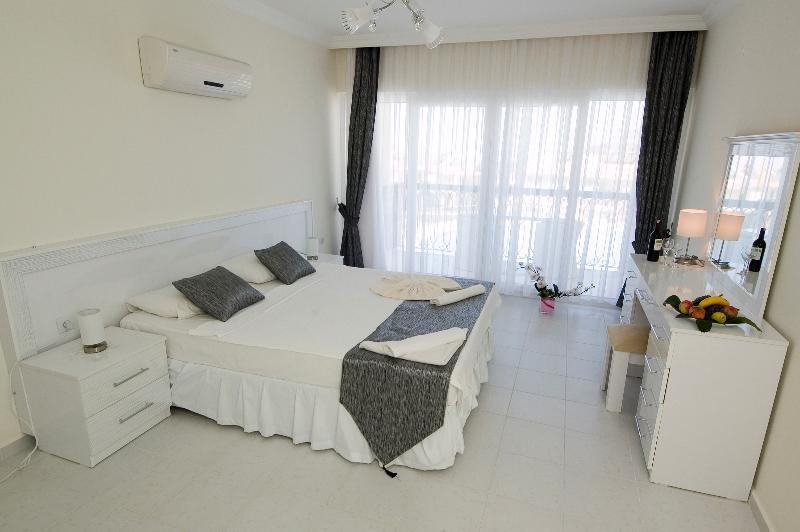 Orka Park Complex Apartment *