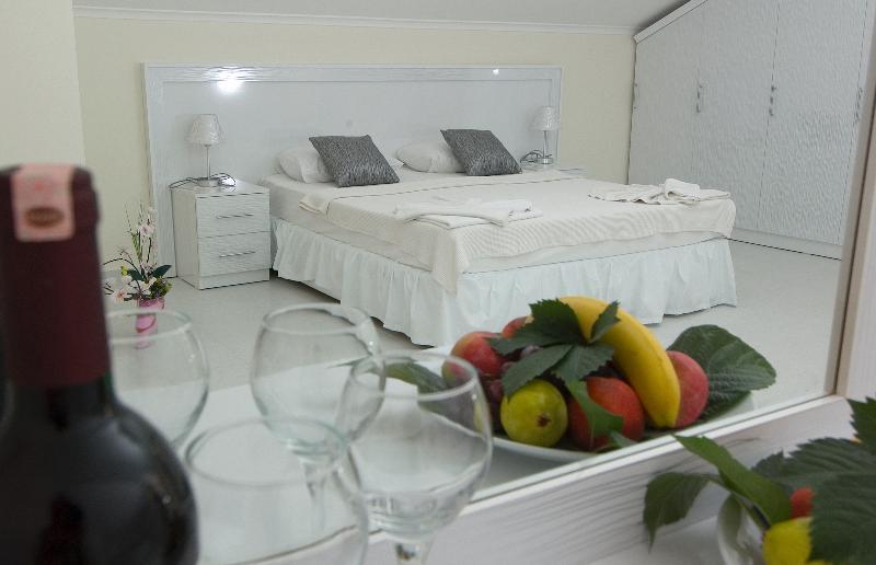 Apartment Orka Park Complex Oludeniz