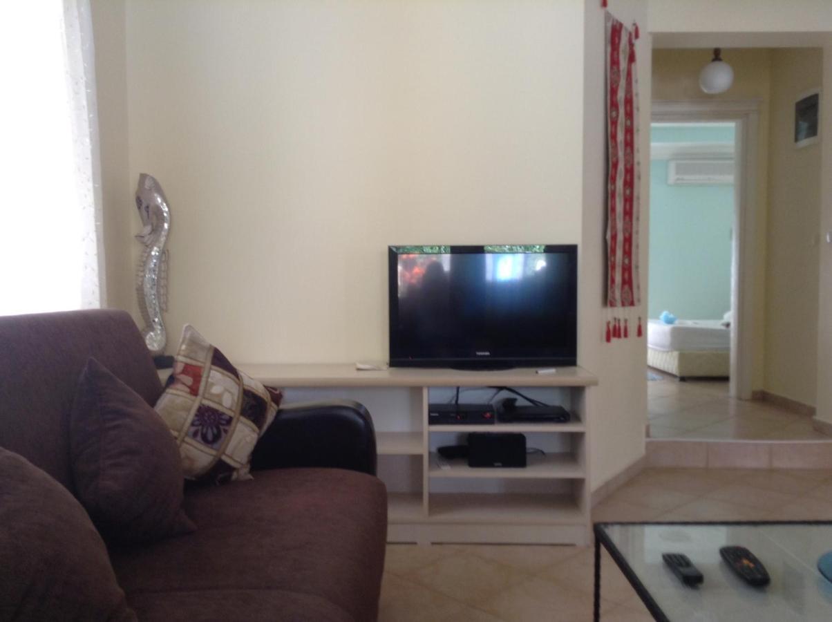 Gokay Apartment Oludeniz