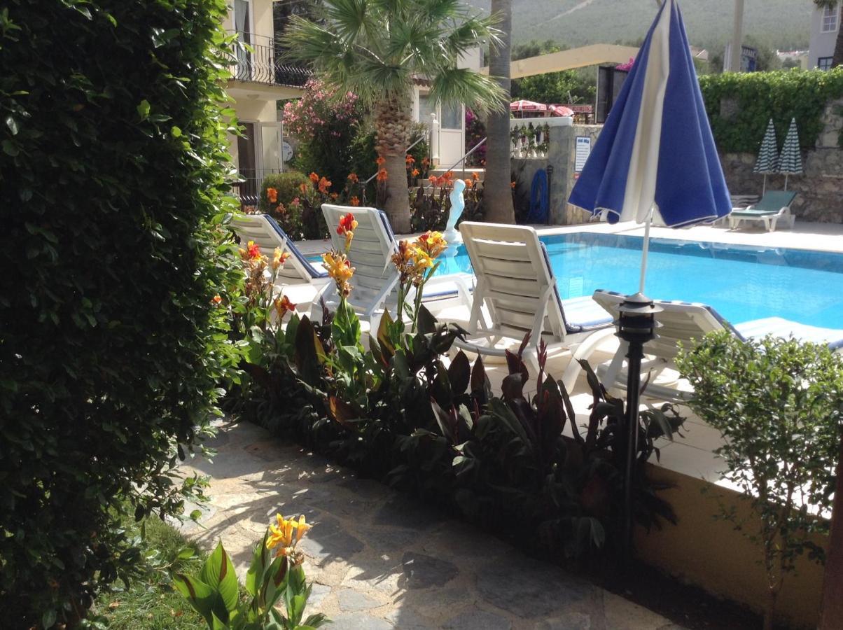 Apartment Gokay Oludeniz