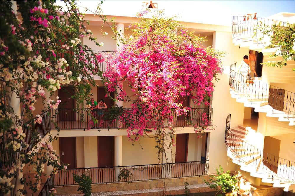 Mavruka Hotel Oludeniz