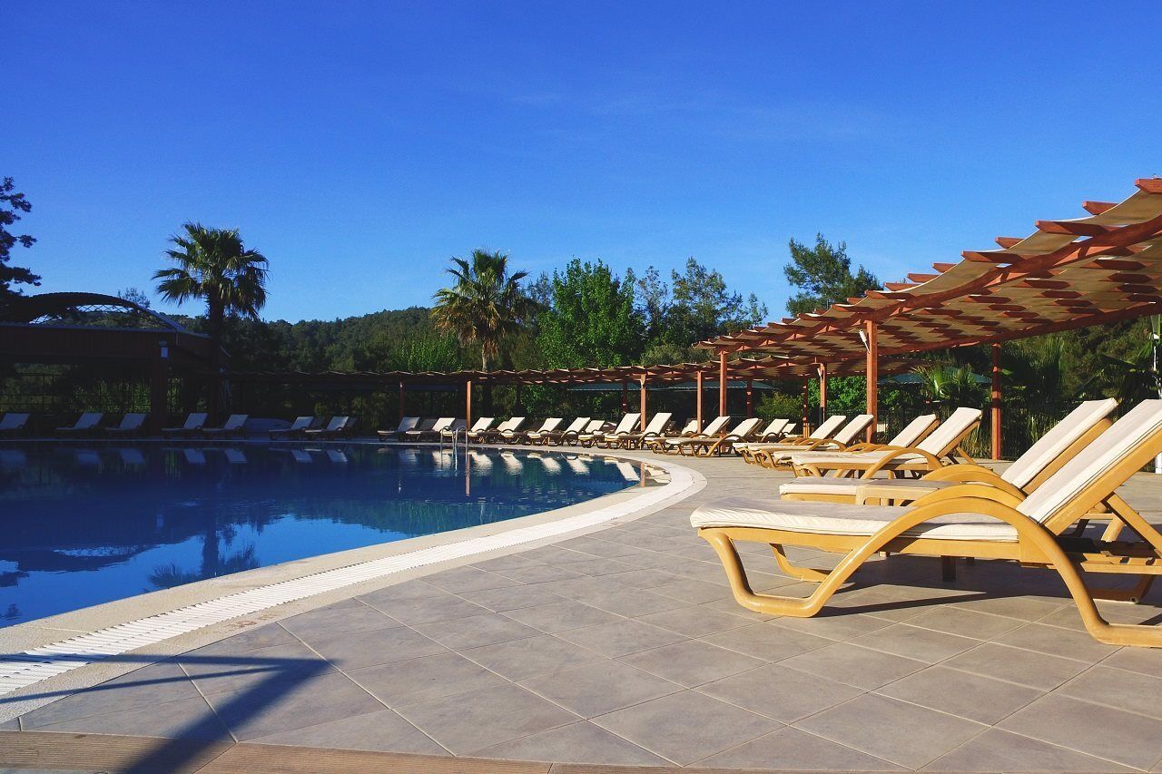 Hotel Forest Village Oludeniz