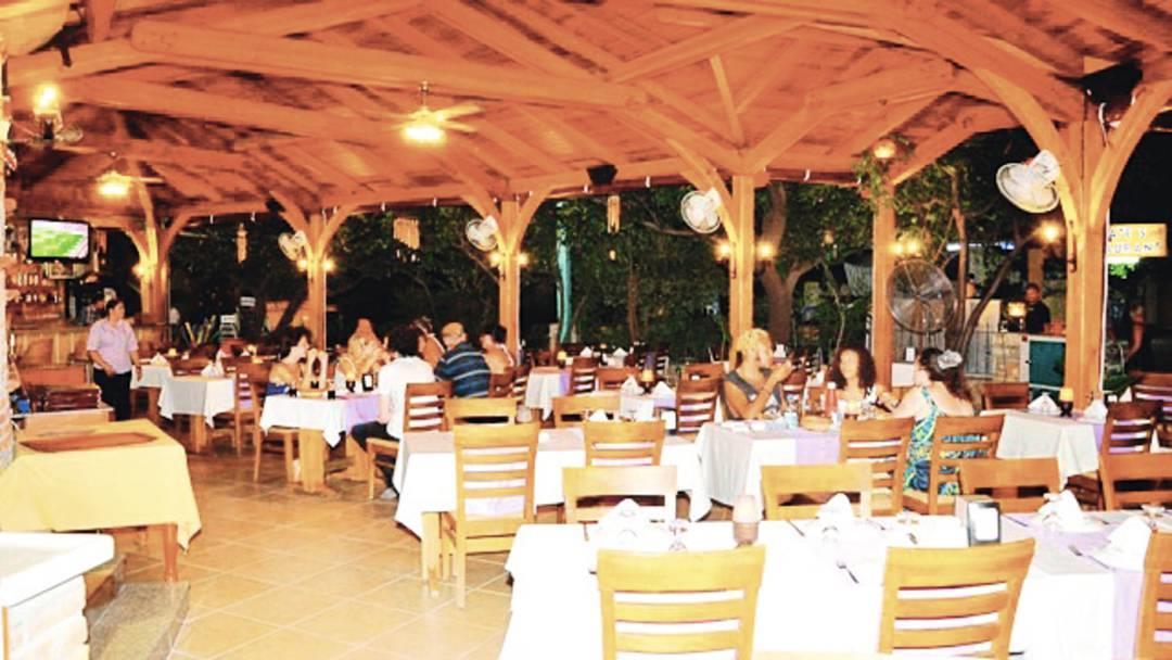 Montebello Deluxe 3*
