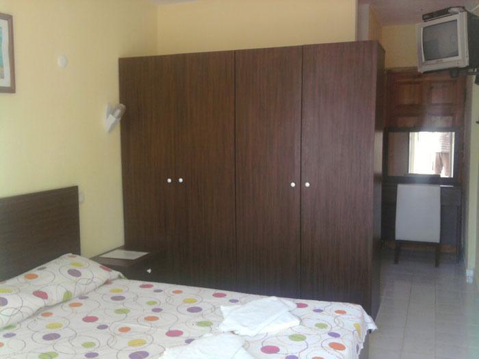 Ertek Bed & Breakfast