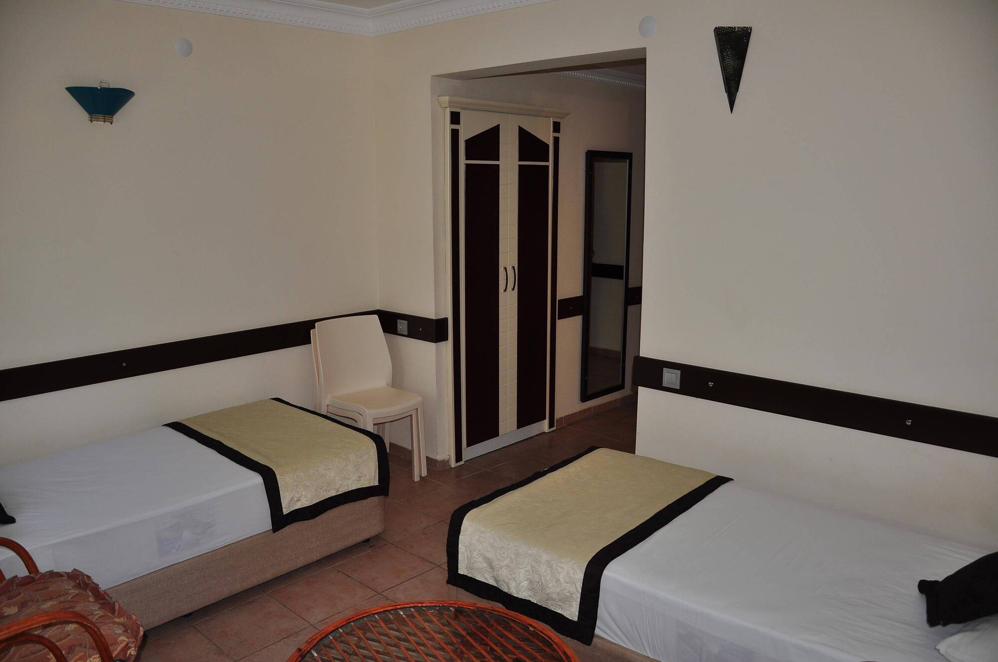Telmessos Neva Hotel 3*