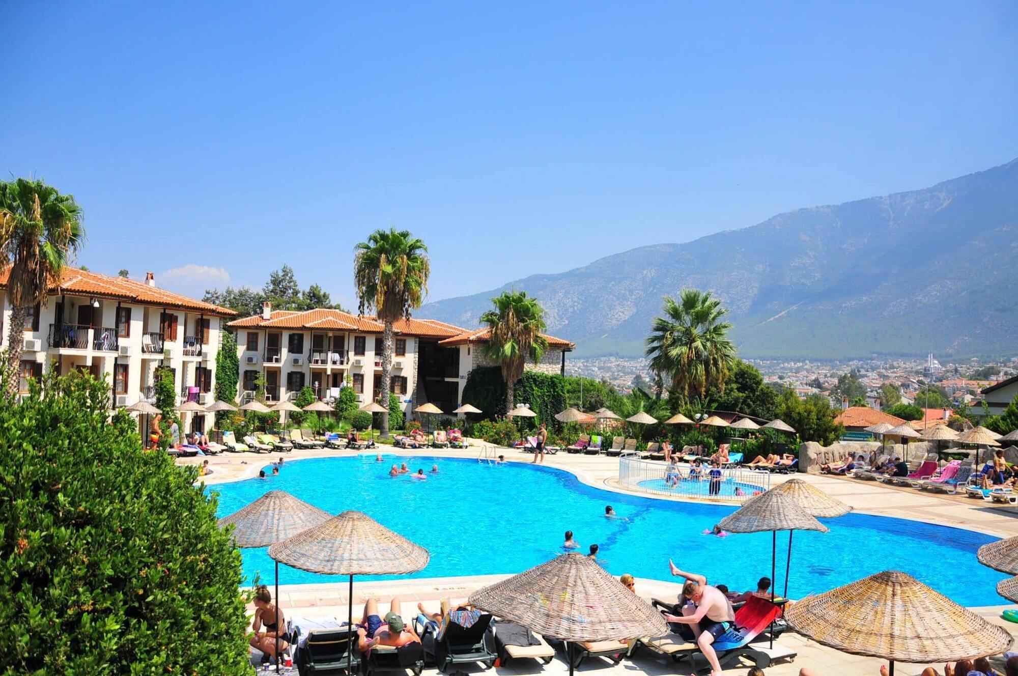 Telmessos Neva Oludeniz