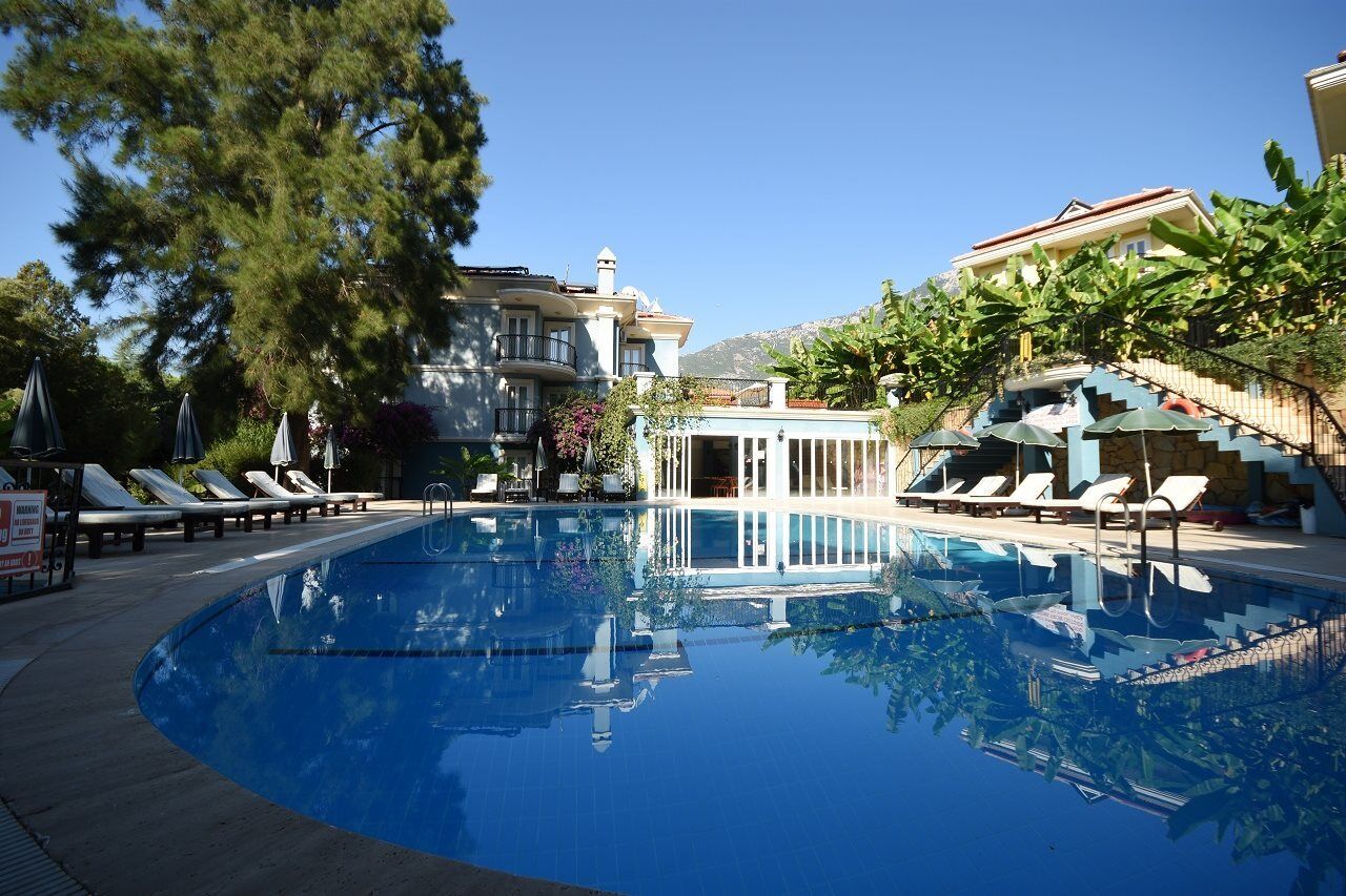 Antas Deluxe Apartment *