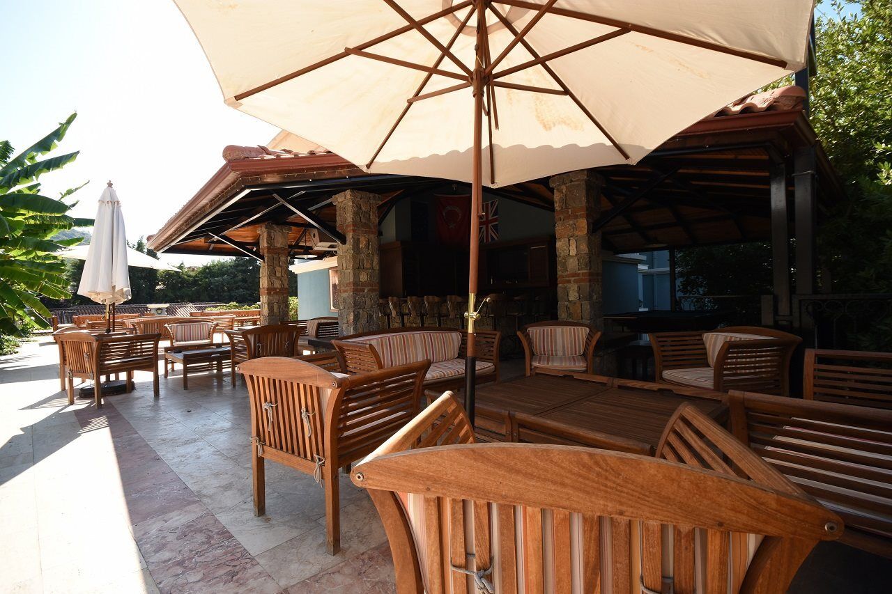 Antas Deluxe * Oludeniz