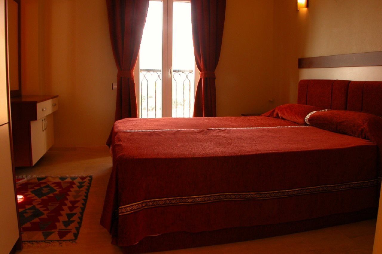 Apartment Antas Deluxe Oludeniz