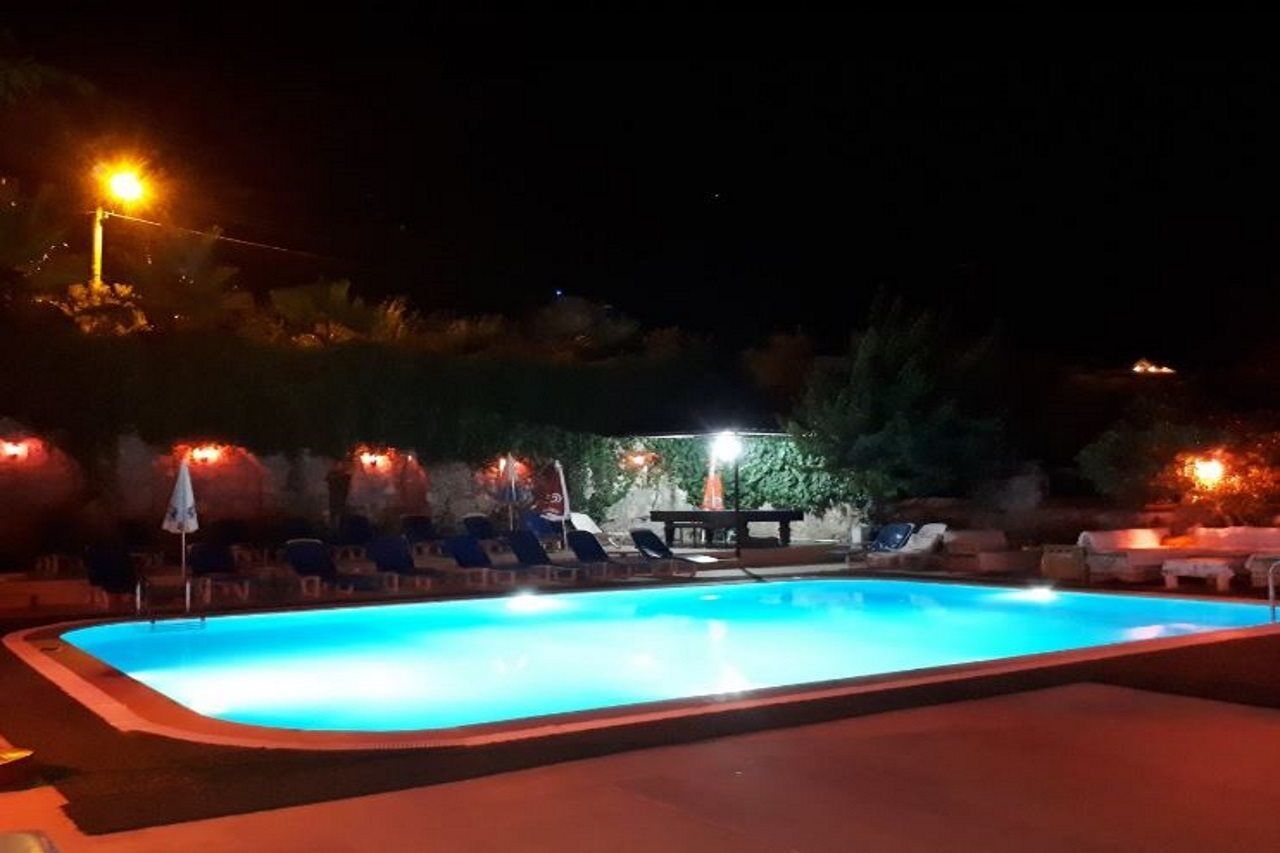 Aparthotel Everest 2*