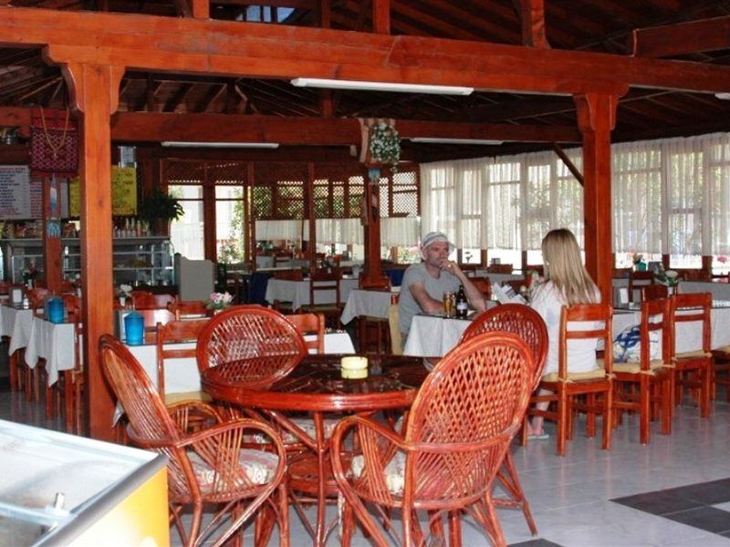Tolay Oludeniz