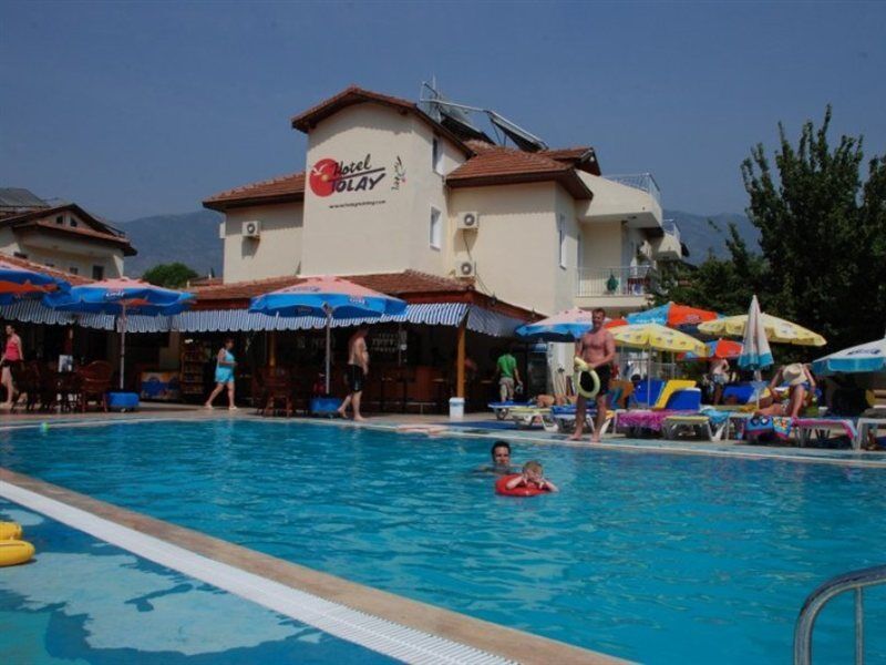 Hotel Tolay Oludeniz