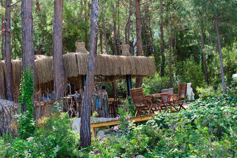 Liberty Lykia Adults Only Oludeniz