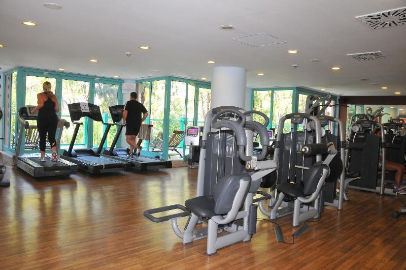 Liberty Lykia Adults Only Hotel 5*
