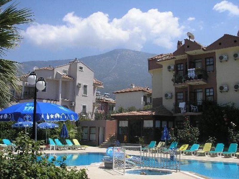 Otel Olympos 3*