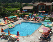 Otel Turk 2*