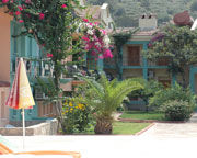 Otel Turk