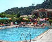 Turk 2* Ölüdeniz