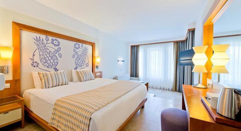 Hotel Liberty Lykia