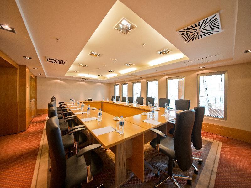 Liberty Lykia Hotel Oludeniz