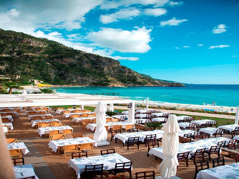 Liberty Lykia Hotel 5*