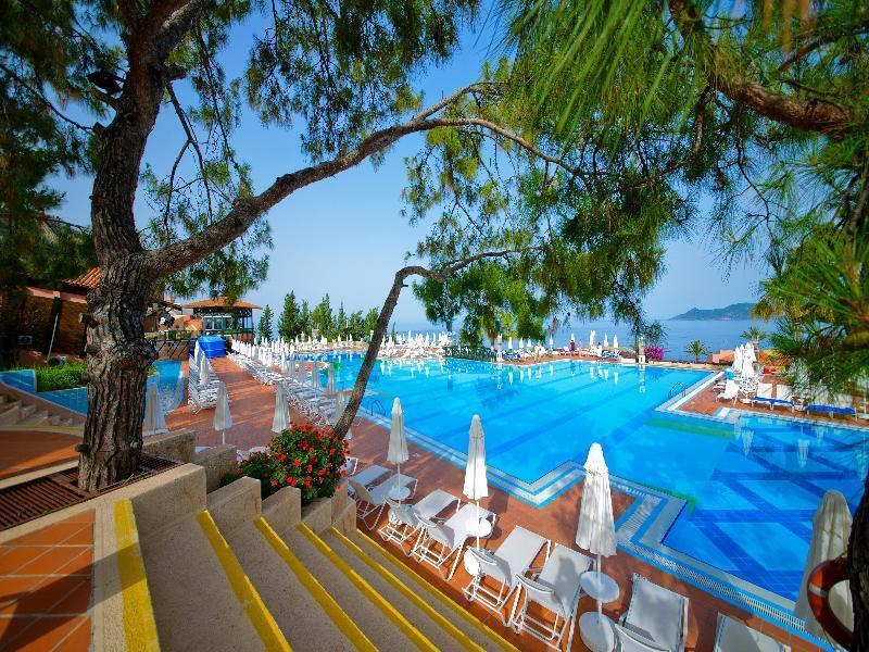 Hotel Liberty Lykia