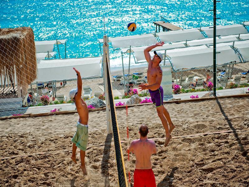Liberty Lykia Hotel Oludeniz