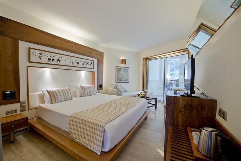 Hotel Liberty Lykia Oludeniz