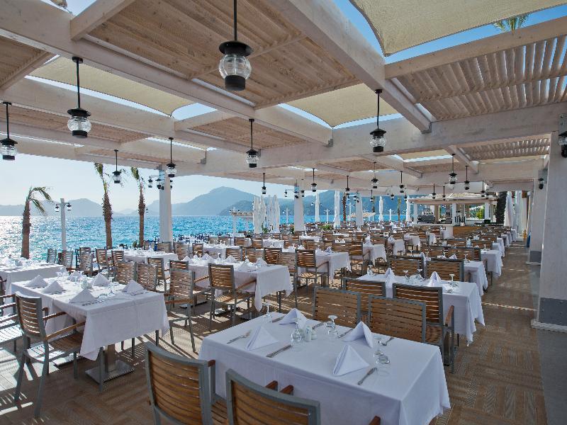 Hotel Liberty Lykia Oludeniz