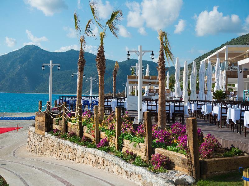 Liberty Lykia Hotel 5*