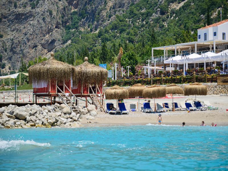 Liberty Lykia Hotel 5*